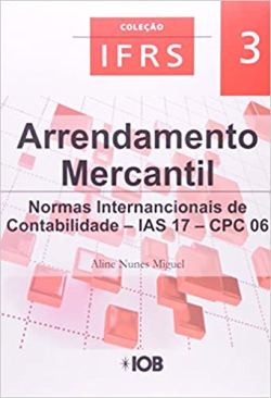 Arrendamento Mercantil Vol. 3