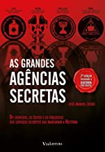 As Grandes Agencias Secretas