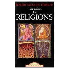Dictionnaire Des Religions