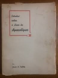 Estudos Sobre O Livro Do Apocalipse