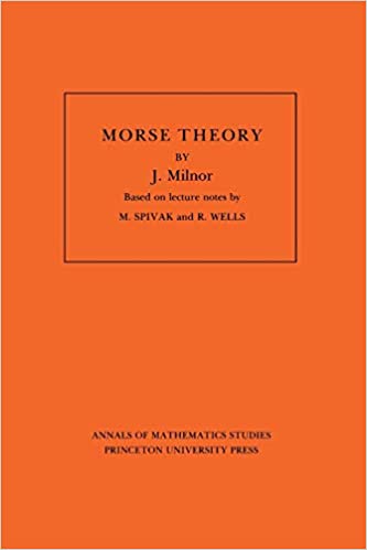 Morse Theory - Fac-similar