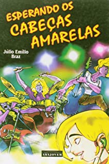 Esperando Os Cabecas Amarelas