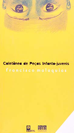 Coletanea De Pecas Infanto-juvenis