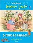 O Pedido De Casamento