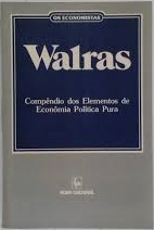 Compendio Dos Elementos De Economia Politica Pura - Os Economistas