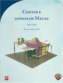 Contos E Lendas De Macau