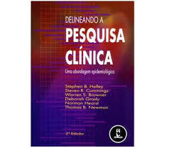 Delineando A Pesquisa Clinica Uma Abordagem Epidemiologica
