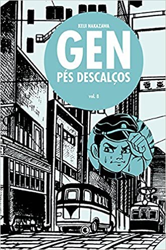 gen pés descalços V. 08