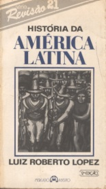 Historia Da America Latina