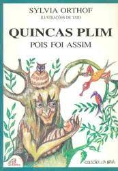 Quincas Plim - Pois Foi Assim