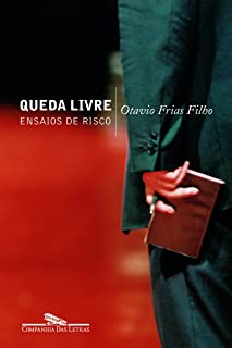 Queda Livre - Ensaios De Risco