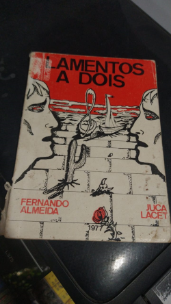 Lamentos A Dois