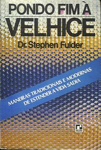 Pondo Fim A Velhice