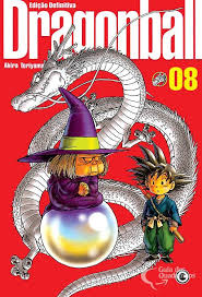Dragonball V.08