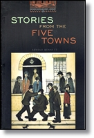 Stories From The Five Towns