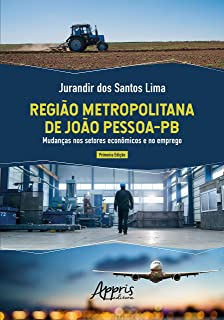 Regiao Metropolitana De Joao Pessoa-pb