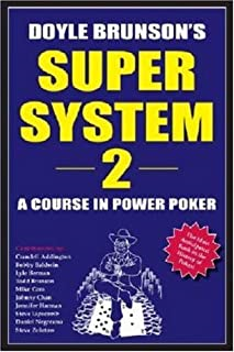 Doyle Brunson's Super System Ii