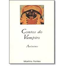 Contos Do Vampiro