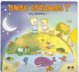 Onde Estamos