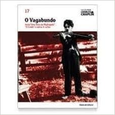 O Vagabundo e outros 6 curtas V. 17 - Com DVD