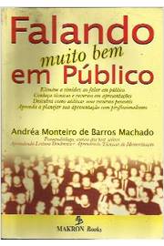 Falando Muito Bem Em Publico