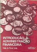 Introducao A Administracao Financeira