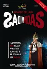 Audiolivro - Sadim - Tudo O Que Nao Fazer Para Ter Sucesso E Se Tornar Um Midas