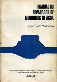 Manual Do Reparador De Medidores De Agua