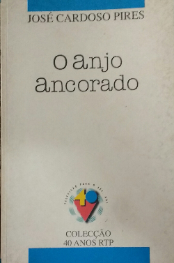 O Anjo Ancorado