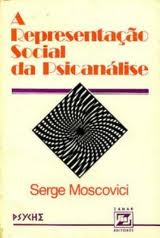 A Representacao Social Da Psicanalise