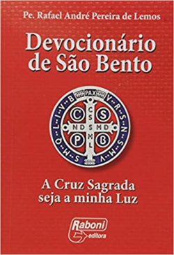Devocionario De Sao Bento