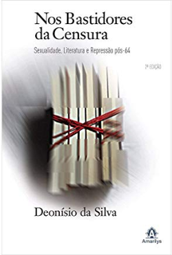 Nos Bastidores Da Censura - Sexualidade Literatura E Repressao Pos-64