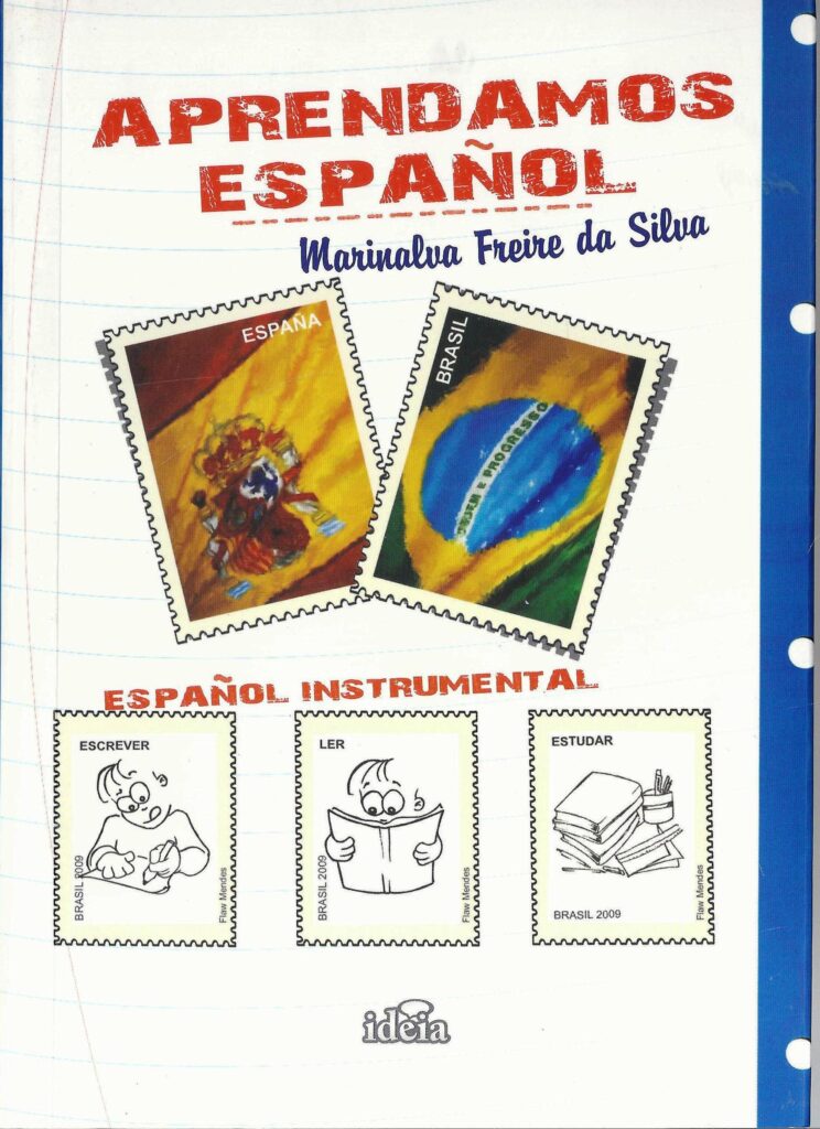 Aprendamos Espanol - Espanol Instrumental