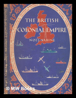The British Colonial Empire