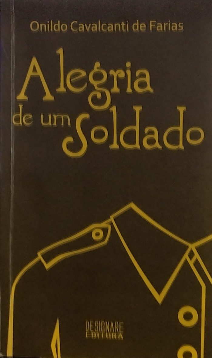 Alegria de um Soldado