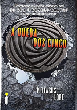 A Queda Dos Cinco