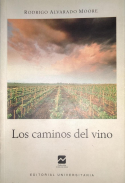 Caminos Del Vino