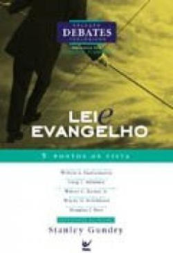 Lei E Evangelho - 5 Pontos De Vista
