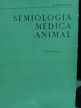 Semiologia Medica Animal V. 02