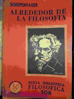 Alrededor De La Filosofia