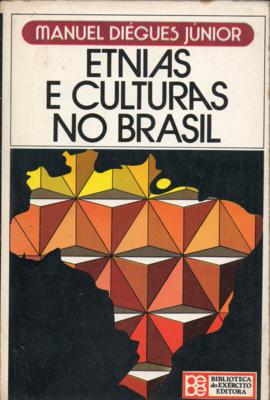 Etnias E Culturas No Brasil