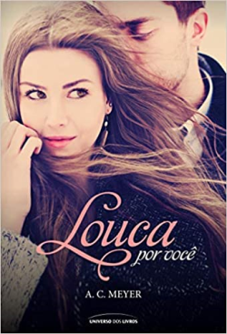 Louca Por Voce