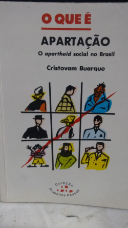 O Que E Apartacao
