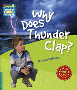 Why Does Thunder Clap?
