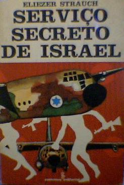 Servico Secreto De Israel