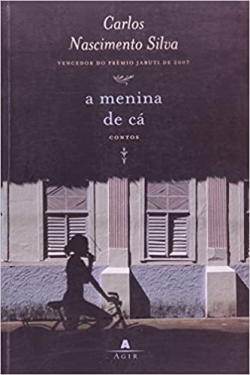 A Menina De Ca - Contos