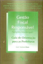 Gestao Fiscal Responsavel Simples Municipal Guia De Orientacao Para As Prefeituras