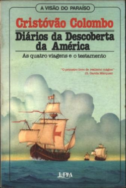 Diarios Da Descoberta Da America