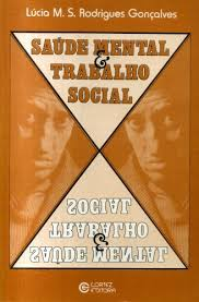 Saude Mental E Trabalho Social