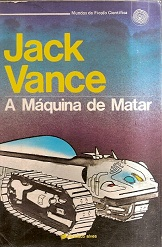 A Maquina De Matar